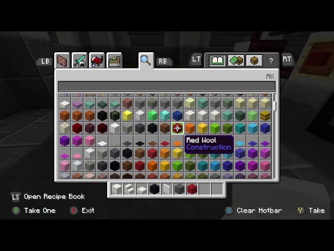 playing minecraft joining my friends zoo world