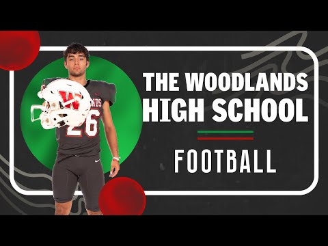 The Woodlands High School | Football