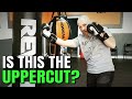 The CORRECT Way to Throw The Uppercut | I Messed Up My Last Video