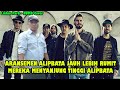 Aransemen Alipbata Jauh Lebih Rumit dan Mind Blowing Musisi Ini Geleng2 Kepala