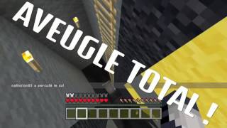 CACHE CACHE SUR MINECRAFT | MAP WTF DE JORIS !!! | EPISODE 19 !