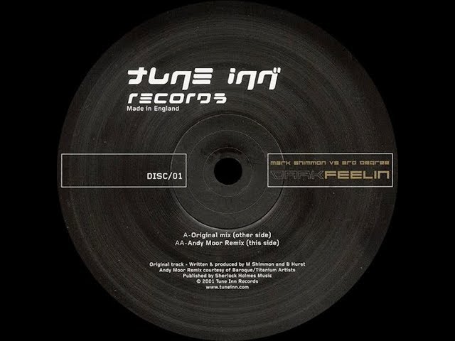 Shimmon & Woolfson - Evil Queen (Full Force Mix) - YouTube