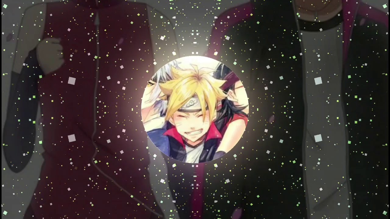 StoryTeller| Boruto:Naruto Next Generations [Nightcore]  (Opening 6)