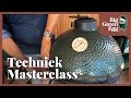 Big Green Egg techniek masterclass - Live Stream 21