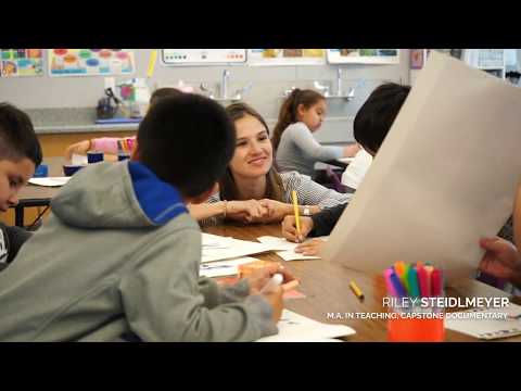 mat/credential-school-of-art-education:-inspiring-the-next-generation