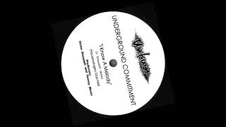 Underground Commitment - I Know A Melody (Houseswingers Club Mix) [UNKWN REC]