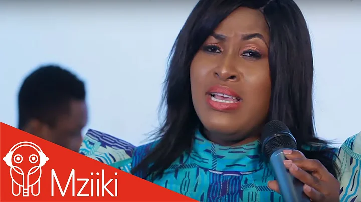 Patience Nyarko - Obi Nyanime ft Bro Sammy Gospel ...