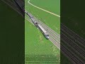 VANDE BHARAT DERAILED DUE TO OVERSPEED TRACK CHANGE. TRAIN SIMULATOR CLASSIC 2024