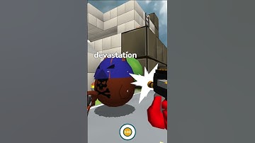 Why I hate 1v1s | Shell Shockers