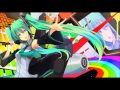 VOCALOID2: Hatsune Miku - &quot;Far Away&quot; [HD &amp; MP3]