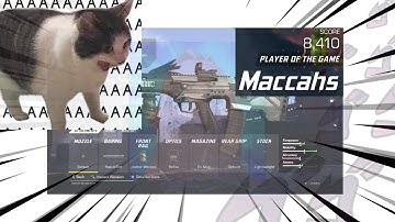 41 Kills in TDM with my Best MDR Build in XDefiant and still lost!