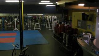 Xtreme Fitness Antioch Ca Tour