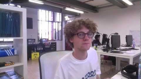 Watch Me Commiting Code