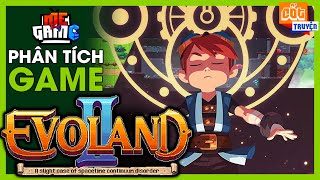 Phân Tích Game: Evoland - Game Tiến Hóa Độc Nhất Vô Nhị | meGAME screenshot 4