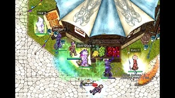 Assassin Cross PVP 2442019 By valen