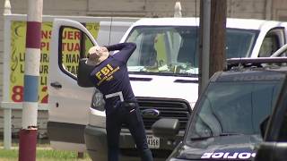 Conflicting stories in fatal ICE shooting