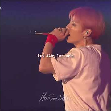 Bts So what lyrical whatsapp status video (eng sub)