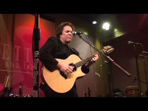 Doyle Dykes live HD - "Doerita Forever" & "25 or 6...