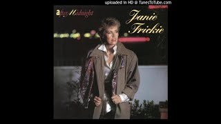 Video thumbnail of "09. Janie Fricke - From Time to Time (It Feels Like Love Again) [with The Gatlin Brothers]"
