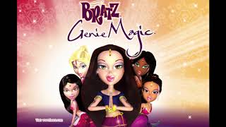 Video thumbnail of "Bratz - Make You Wanna Dance (Demo) HQ"