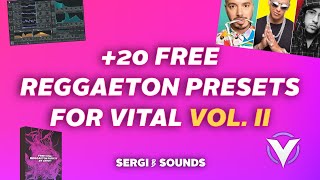Sonidos Vitales Volumen 2 : r/SpotifyPlaylists
