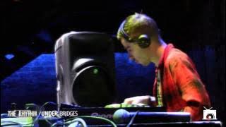 Jullian Gomes Live From The Rhythm - Johannesburg #BestBeatsTv #TheRhythmJHB