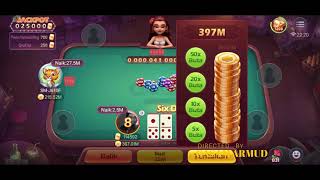 DOMINO QIU-QIU : 3 KALI MENANG SIX DEVIL DI SERTAI BIG WIN screenshot 2