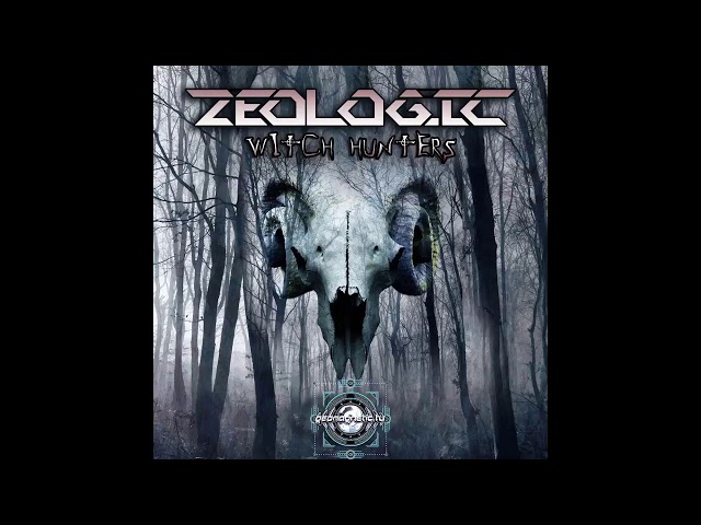 ZeoLogic - Ancient Culture