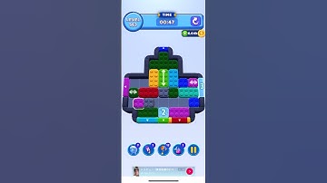 Color Block Jam - LEVEL 563