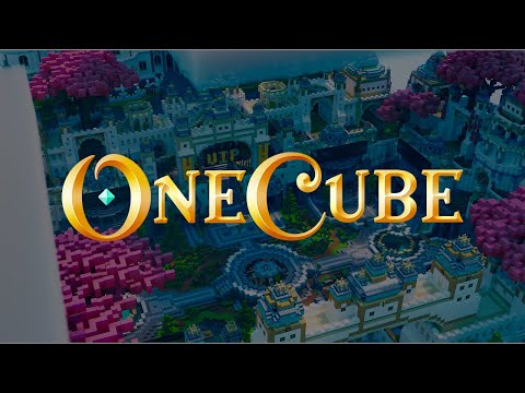 OneCube trailer d'ouverture !