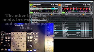 Traktor Pro 2 - Midi control hints & ideas