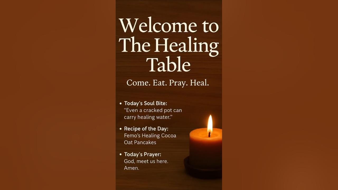 where body and soul heal #devotional #strenght #victoryisyours#healthyliving where body and soul heal #devotional #strenght #victoryisyours#healthyliving