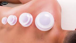 Sliding Cupping Therapy and Massage | FASCIQ®