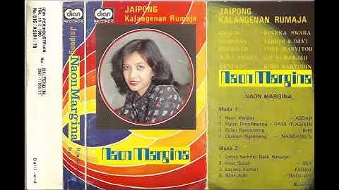 Itoh Masyitoh & Rineka Swara   Naon Margina hypnotic Indonesian pop