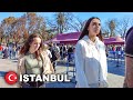 🇹🇷 Istanbul SultanAhmet |Turkey October 2021