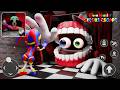 Color Monsters Challenge 3D - Gameplay Walkthrough - Chapter 2 (Android, iOS)
