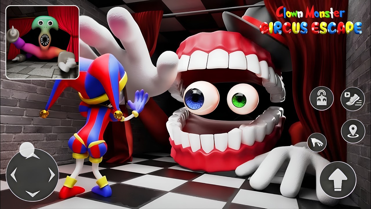 Color Attack Color Monsters Challenge 3D - Gameplay Walkthrough - Chapter 2 (Android ...