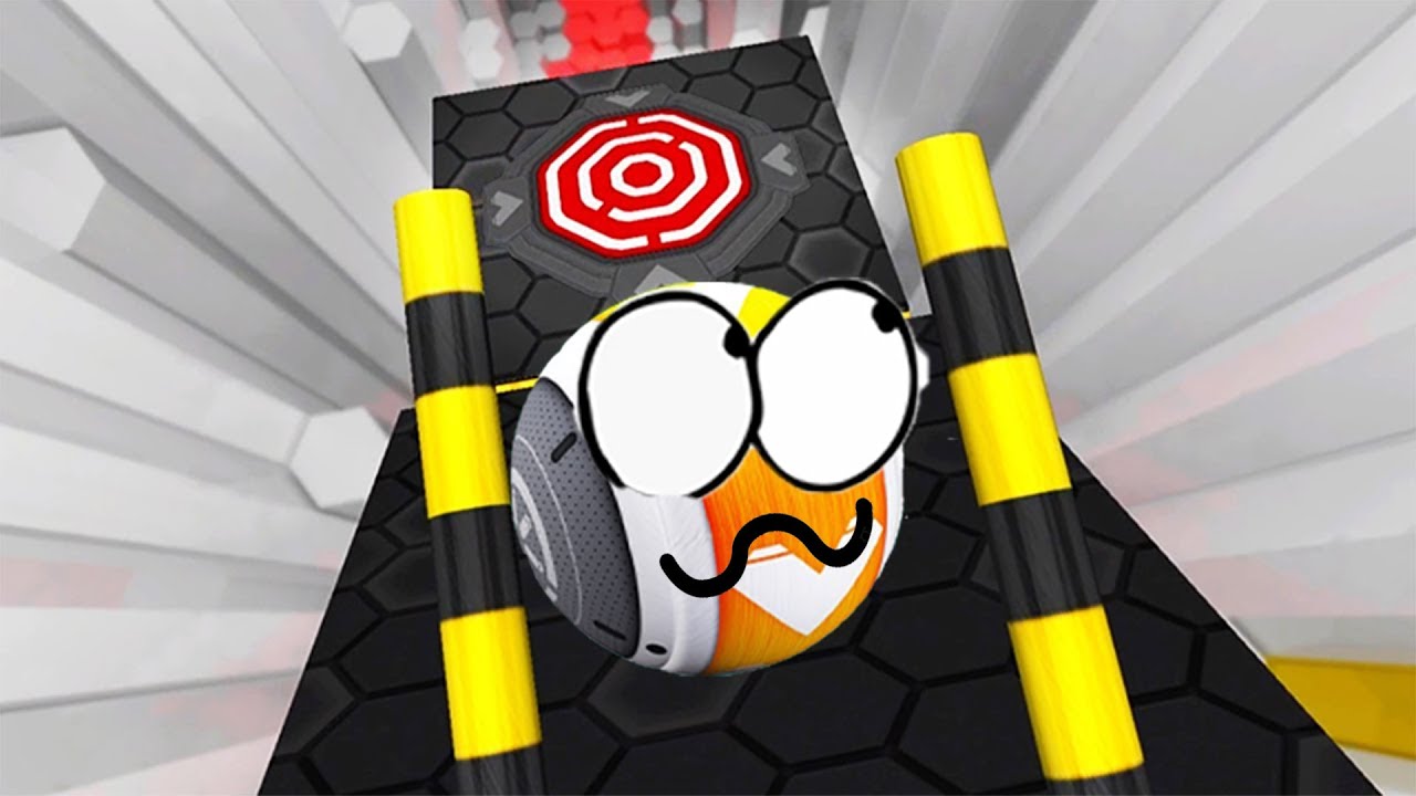 Satisfying Mobile Games All Level Going Balls, Help Me Tricky UVZVAP