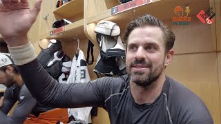 Killorn on playing for versus against Coach Q, Mrázek on Dostál friendship, plus Nesterenko, Solberg