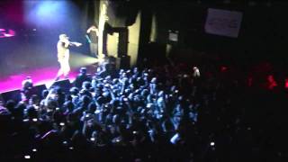 Kid Cudi - Already Home, Down & Out, Dat New New (LIVE)