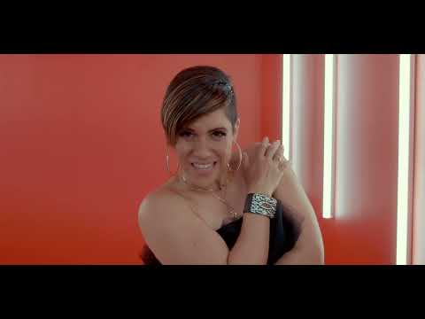 Izis La Enfermera de la Salsa - El Hombre Que Me Ame (Official Video)