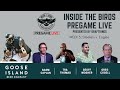 Week 5 Eagles vs Steelers: Inside The Birds Pregame Live presented by DraftKings