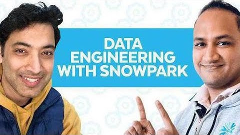 Build End-To-End Data Pipelines With Snowflake