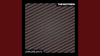 Video voorbeeld van "The Nextmen - Rockets (feat. Jonny Tarr)"