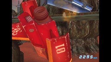 F-Zero GX Unleashed (v2.0): SOSS in 1