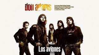 Watch Don Adams Los Aviones video