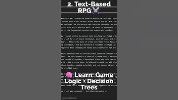 Try These Three Awesome Python Projects