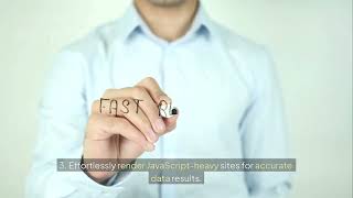 How to Unlock Any Website & Access Data Seamlessly | Bright Data Web Unlocker