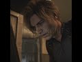 POV: Leon stays on the phone while doing paperwork because it's less lonely. ❤️  #leonskennedy #re