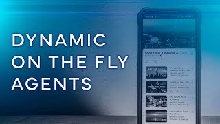 DeepAgent: How to automize everything through Dynamic On The Fly Agents without any coding